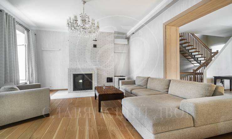 Лот-12471-458808 аренда дома 1-е Успенское шоссе Успенское