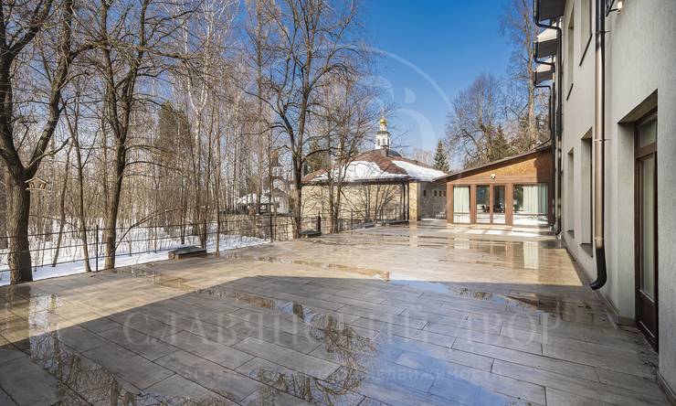 Лот-12471-458809 аренда дома 1-е Успенское шоссе Успенское