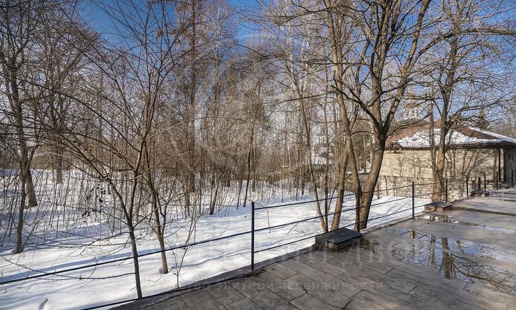 Лот-12471-458810 аренда дома 1-е Успенское шоссе Успенское