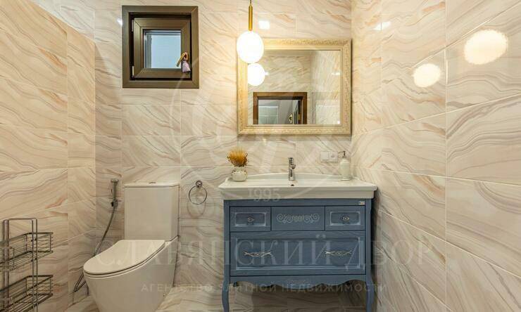 Лот-12473-458851 аренда дома Рублево-Успенское шоссе Борки