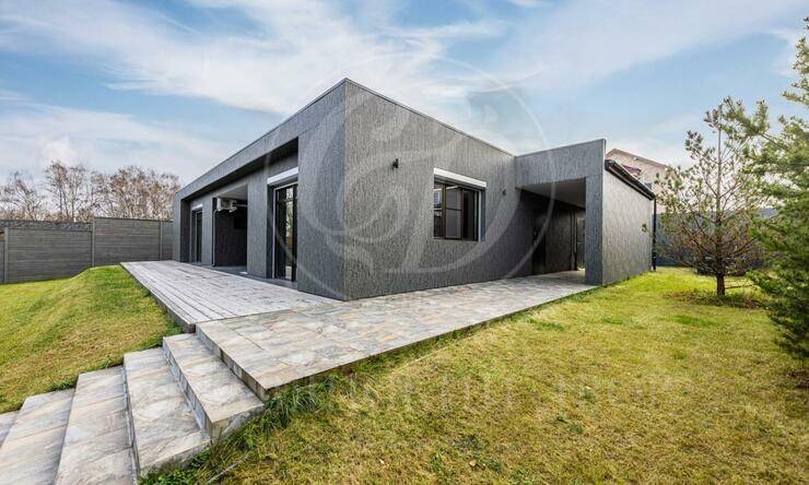 Лот-12473-458858 аренда дома Рублево-Успенское шоссе Борки