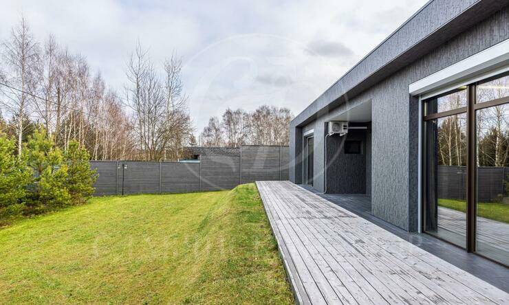 Лот-12473-458861 аренда дома Рублево-Успенское шоссе Борки