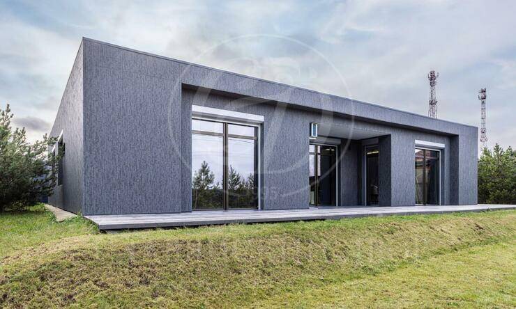 Лот-12473-458864 аренда дома Рублево-Успенское шоссе Борки