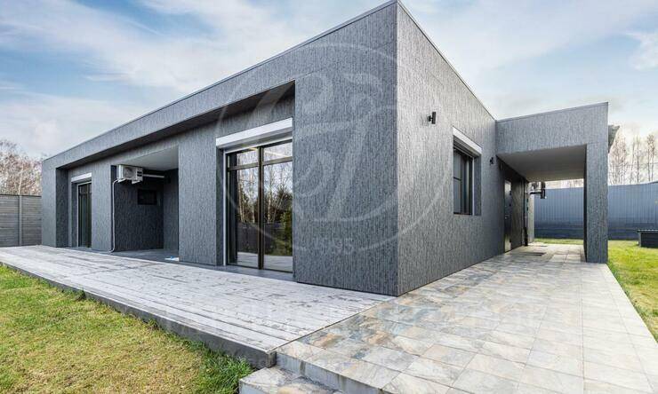 Лот-12473-458865 аренда дома Рублево-Успенское шоссе Борки