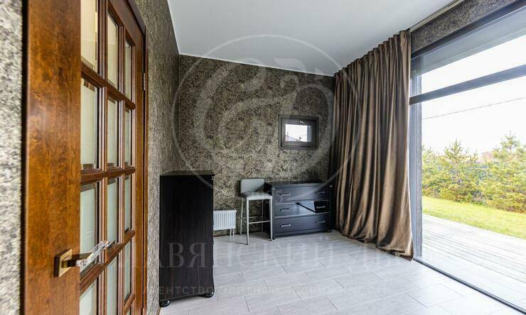 Лот-12473-458868 аренда дома Рублево-Успенское шоссе Борки