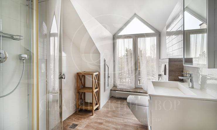 Лот-12472-458869 аренда дома 1-е Успенское шоссе Успенское