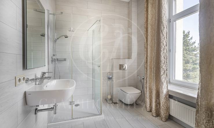 Лот-12472-458870 аренда дома 1-е Успенское шоссе Успенское