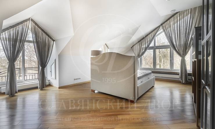 Лот-12472-458871 аренда дома 1-е Успенское шоссе Успенское