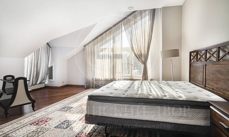 Лот-12472-458872 аренда дома 1-е Успенское шоссе Успенское