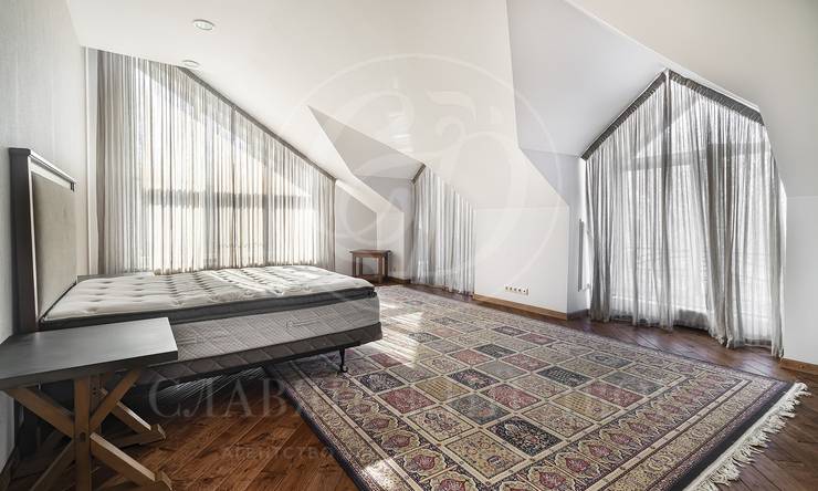 Лот-12472-458873 аренда дома 1-е Успенское шоссе Успенское