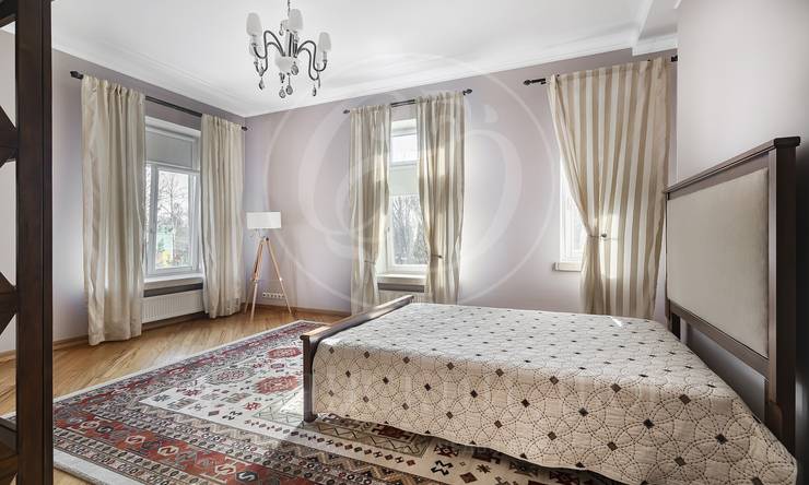 Лот-12472-458874 аренда дома 1-е Успенское шоссе Успенское