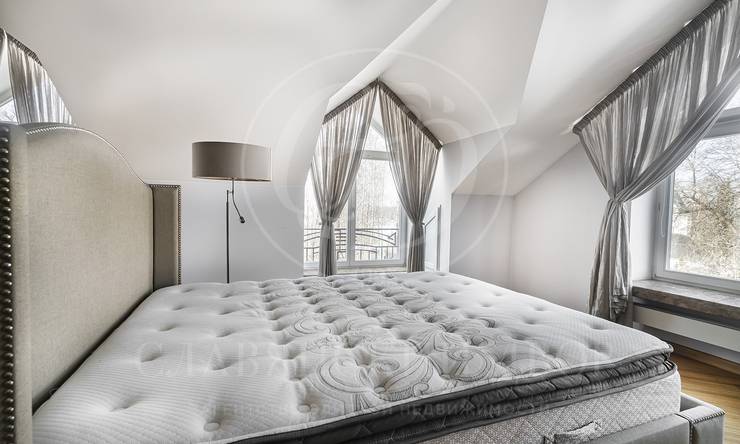 Лот-12472-458875 аренда дома 1-е Успенское шоссе Успенское