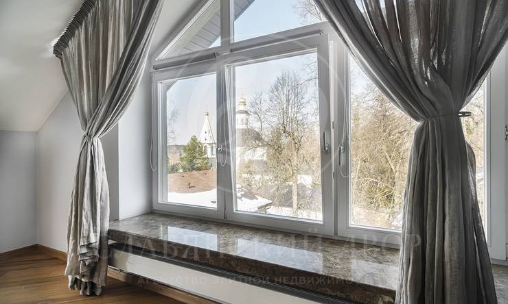 Лот-12472-458876 аренда дома 1-е Успенское шоссе Успенское