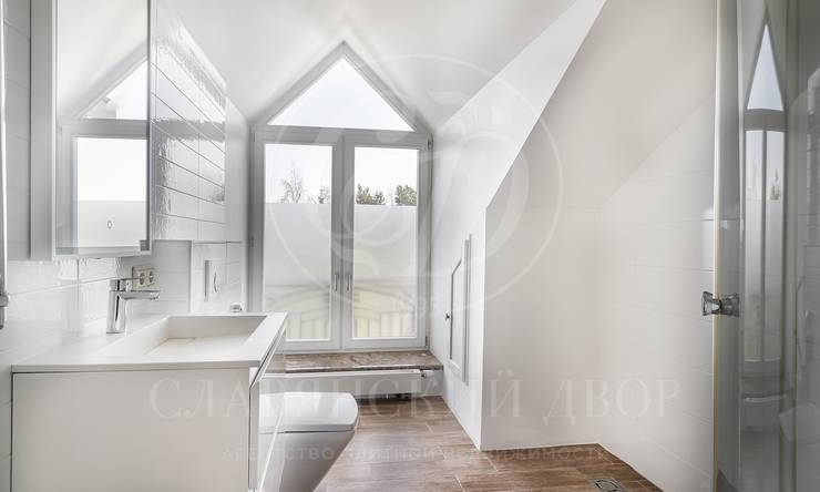 Лот-12472-458877 аренда дома 1-е Успенское шоссе Успенское