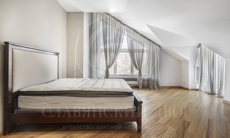 Лот-12472-458879 аренда дома 1-е Успенское шоссе Успенское