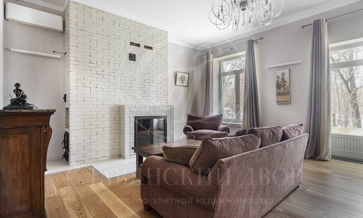 Лот-12472-458884 аренда дома 1-е Успенское шоссе Успенское