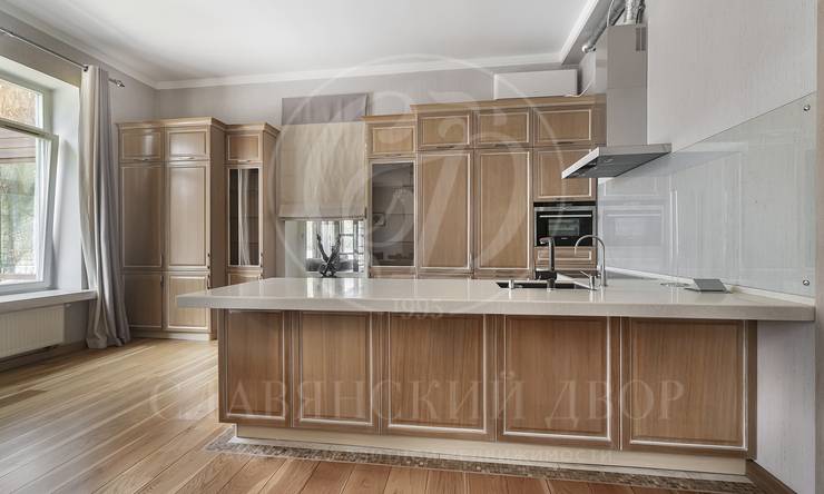 Лот-12472-458885 аренда дома 1-е Успенское шоссе Успенское