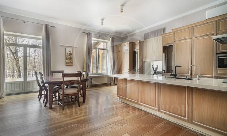 Лот-12472-458886 аренда дома 1-е Успенское шоссе Успенское