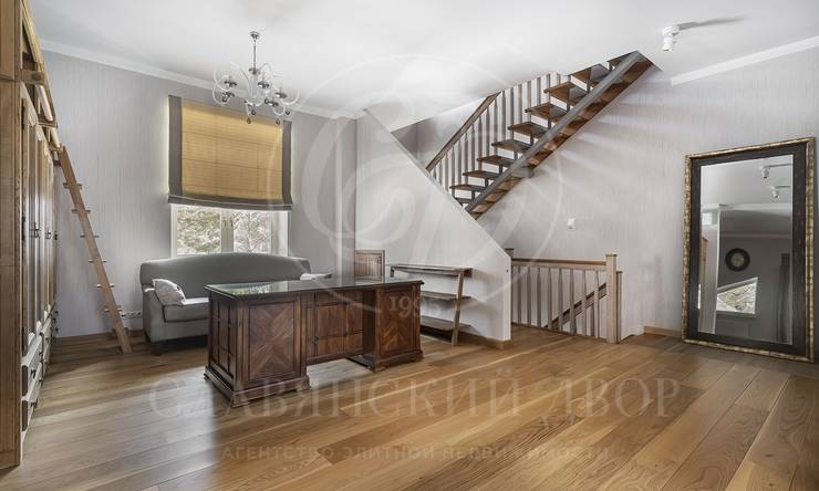 Лот-12472-458887 аренда дома 1-е Успенское шоссе Успенское