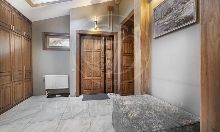 Лот-12472-458890 аренда дома 1-е Успенское шоссе Успенское