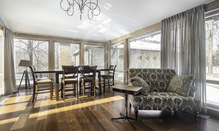 Лот-12472-458891 аренда дома 1-е Успенское шоссе Успенское