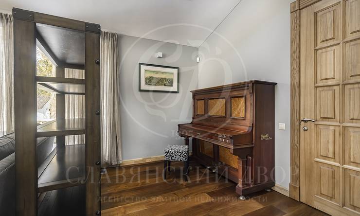 Лот-12472-458892 аренда дома 1-е Успенское шоссе Успенское