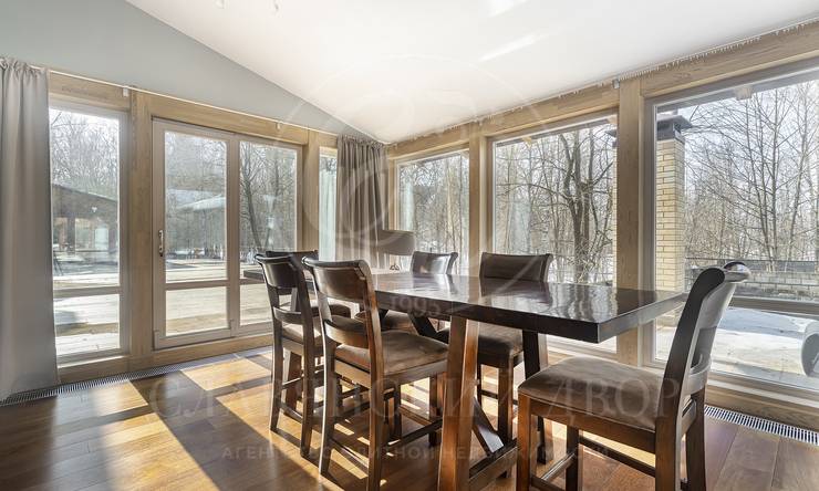 Лот-12472-458895 аренда дома 1-е Успенское шоссе Успенское