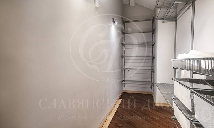 Лот-12472-458899 аренда дома 1-е Успенское шоссе Успенское