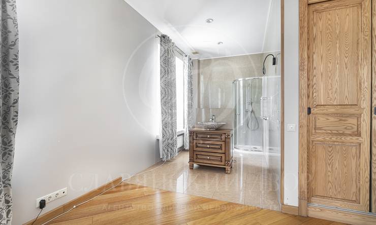 Лот-12472-458903 аренда дома 1-е Успенское шоссе Успенское