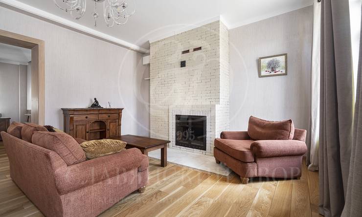 Лот-12472-458906 аренда дома 1-е Успенское шоссе Успенское