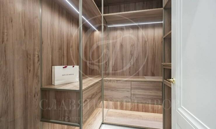 Лот-12468-458932 продажа дома Рублево-Успенское шоссе Азарово