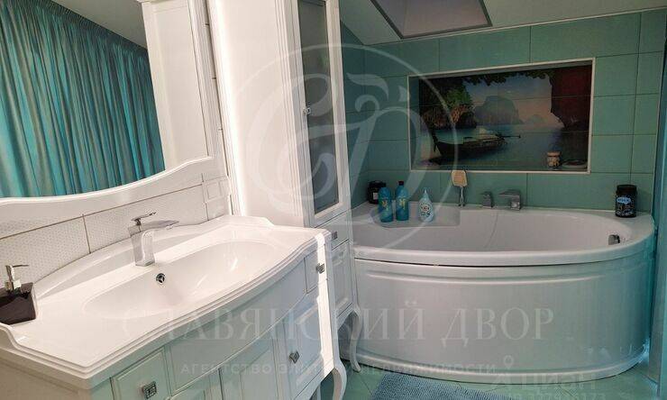 Лот-12475-458956 аренда дома Рублево-Успенское шоссе Николина Поляна