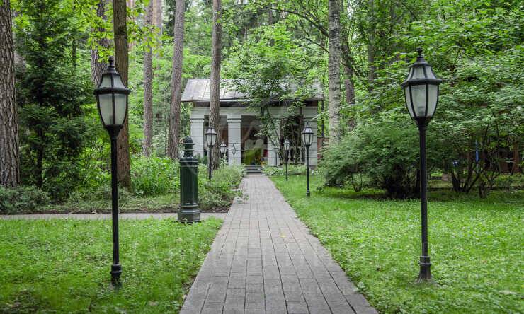 Лот-11989-458970 продажа дома Рублево-Успенское шоссе Сосновый Бор