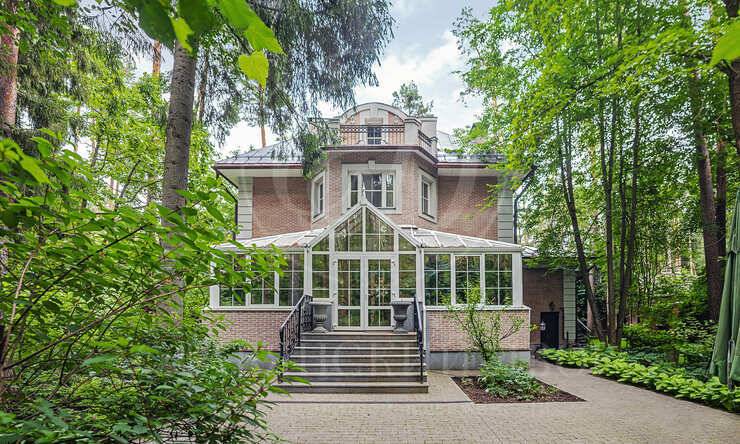 Лот-11989-458971 продажа дома Рублево-Успенское шоссе Сосновый Бор