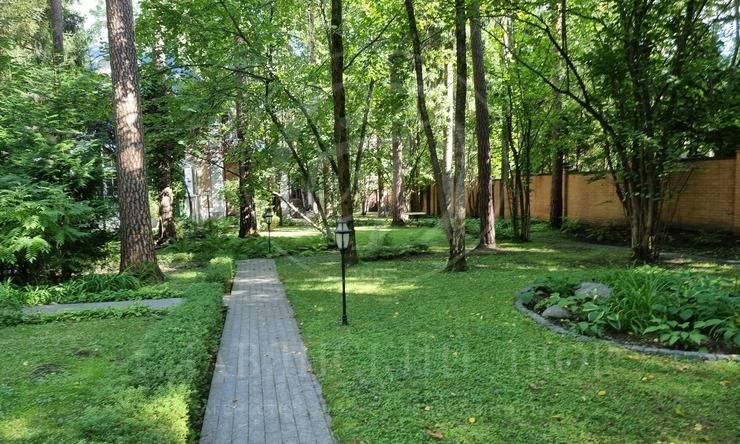 Лот-11989-458973 продажа дома Рублево-Успенское шоссе Сосновый Бор