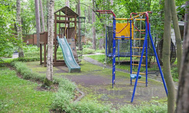 Лот-11989-458980 продажа дома Рублево-Успенское шоссе Сосновый Бор