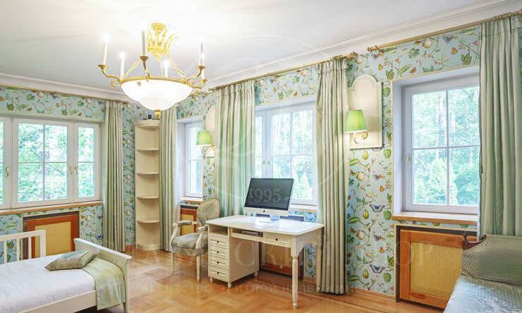 Лот-11989-458991 продажа дома Рублево-Успенское шоссе Сосновый Бор