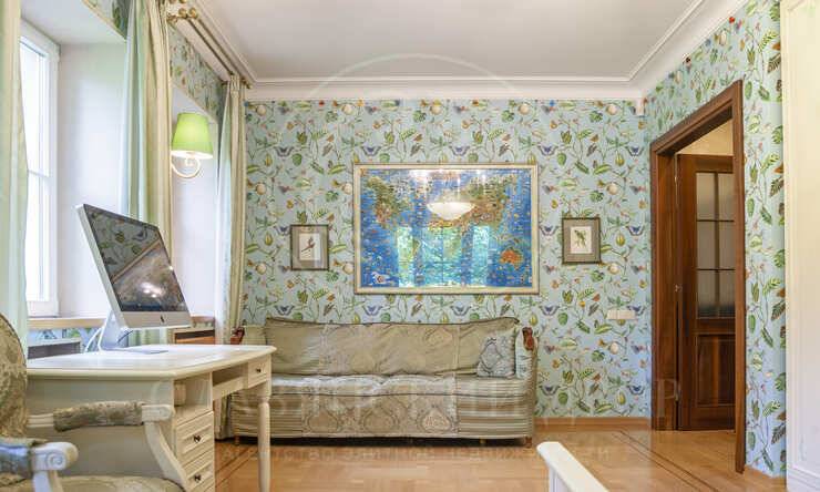 Лот-11989-458994 продажа дома Рублево-Успенское шоссе Сосновый Бор