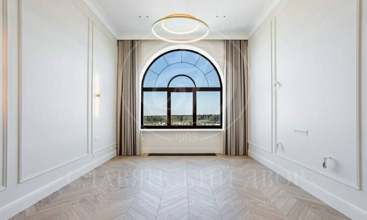 Лот-12468-459012 продажа дома Рублево-Успенское шоссе Азарово