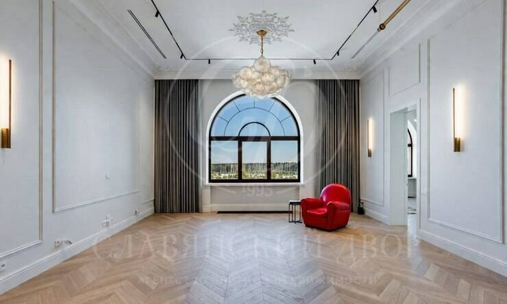 Лот-12468-459013 продажа дома Рублево-Успенское шоссе Азарово