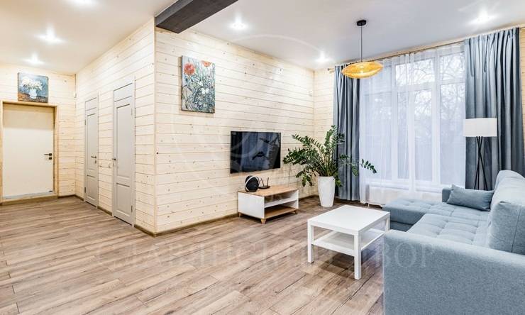 Лот-12476-459015 аренда дома Рублево-Успенское шоссе Дарьино-Успенское