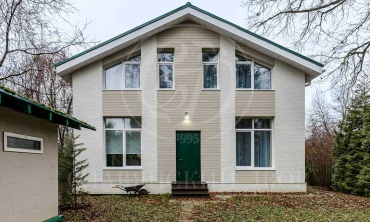 Лот-12476-459020 аренда дома Рублево-Успенское шоссе Дарьино-Успенское