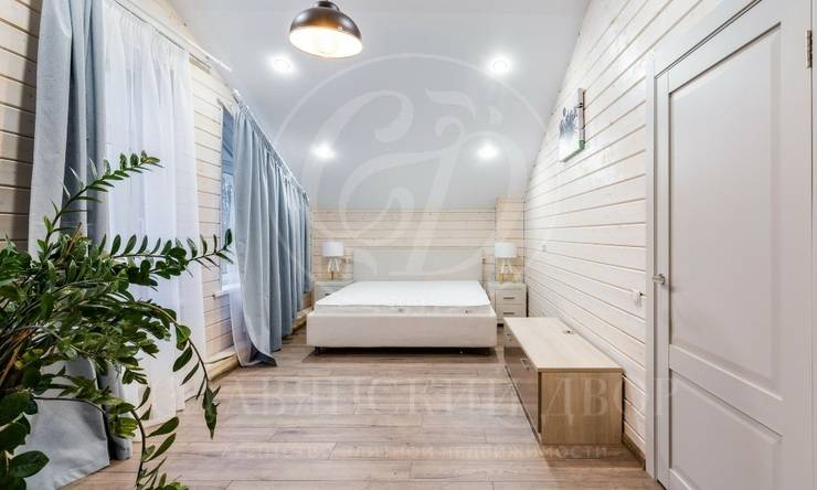 Лот-12476-459022 аренда дома Рублево-Успенское шоссе Дарьино-Успенское