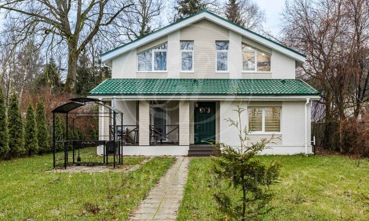 Лот-12476-459025 аренда дома Рублево-Успенское шоссе Дарьино-Успенское