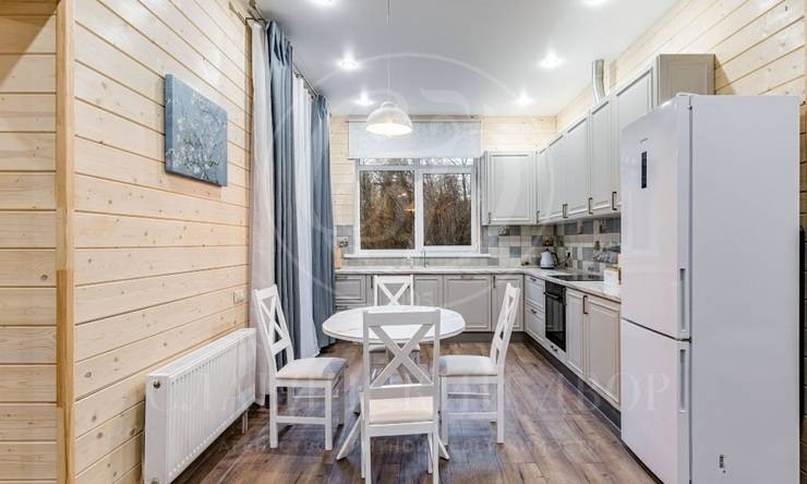 Лот-12476-459026 аренда дома Рублево-Успенское шоссе Дарьино-Успенское