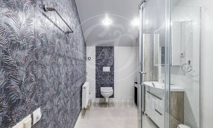 Лот-12476-459028 аренда дома Рублево-Успенское шоссе Дарьино-Успенское