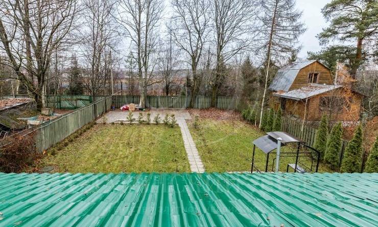 Лот-12476-459029 аренда дома Рублево-Успенское шоссе Дарьино-Успенское