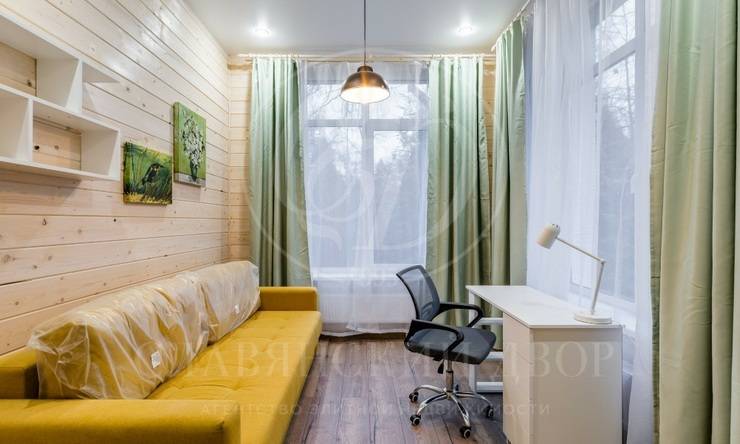 Лот-12476-459030 аренда дома Рублево-Успенское шоссе Дарьино-Успенское