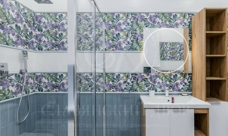 Лот-12476-459031 аренда дома Рублево-Успенское шоссе Дарьино-Успенское