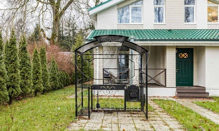 Лот-12476-459032 аренда дома Рублево-Успенское шоссе Дарьино-Успенское